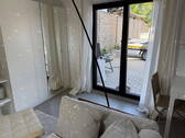Wohnzimmer/Küche - 
