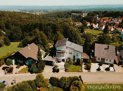Bild 2 - 1 Zimmer Mehrfamilienhaus, Wohnhaus zum Kaufen in Bexbach