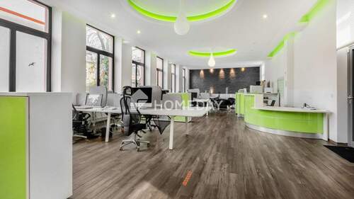1. OG Büro 1 1 - 