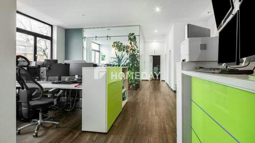 2. OG Büro 2 1 - 