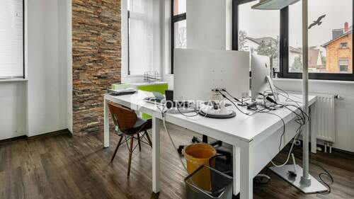 2. OG Büro 4 1 - 