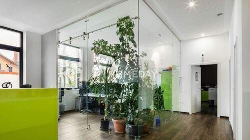 2. OG Büro 5 1 - 