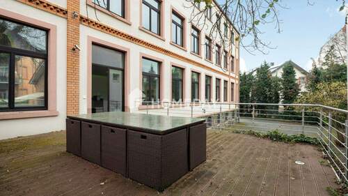 1. OG Dachterrasse 2 - 