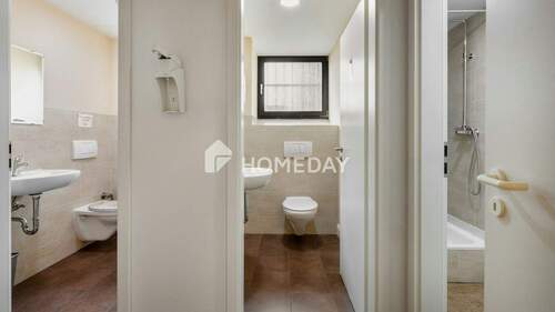EG Badezimmer - 