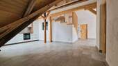 Wohn- und Essbereich - 