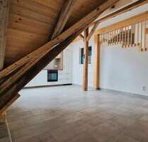 OG Masionette Wohnung mit Balkon | Exklusiv wohnen. Natürlich leben. - Wolfsburg Ehmen