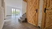 Eingangsbereich - 