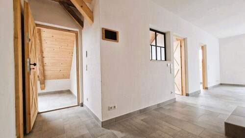 Eingangsbereich - 
