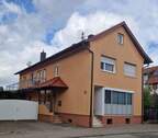 Bild 1 - Charmantes, bezugsfertiges und flexibles 12 - FH mit großem Grundstück