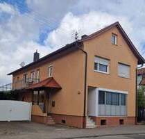 Charmantes, bezugsfertiges und flexibles 12 - FH mit großem Grundstück - Leimersheim