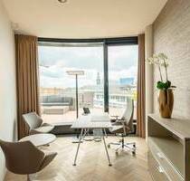 CoWorking Arbeitsplätze direkt am Jungfernsteg - All-in-Miete - Hamburg Neustadt