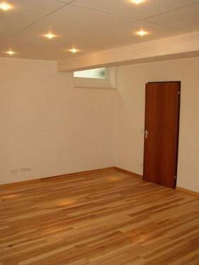 Raum 2 (Büro / Gymnastik) - 