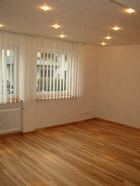 Raum 2 (Büro / Gymnastik) - 