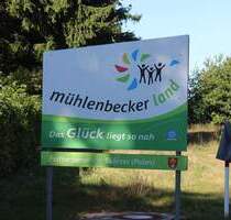 Charmantes Grundstück - der perfekte Start ins Eigenheim - Mühlenbecker Land Schönfließ