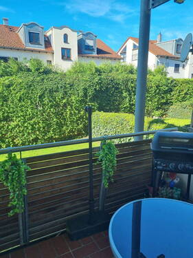 Balkon & Garten - 