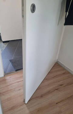 Schallschutz mit Bodendichtung - 