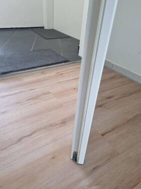 Tür-Schallschutz Eingangstür - 