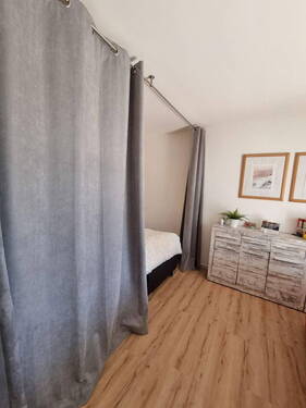 Schlafzimmer Bereich - 