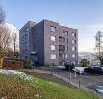 Moderne Eigentumswohnung mit bester Aussicht in Neheim im Rusch! - Arnsberg / Neheim Neheim-Hüsten