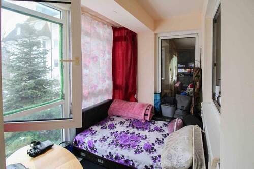 Wintergarten - Etagenwohnung mit 70,10 m&sup2; in Berlin zum Kaufen