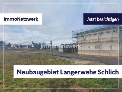 Neubaugebiet Am Niederbusch - **tolle Baugrundstücke in Langerwehe Schlich***Neubaugebiet Am Niederbusch**