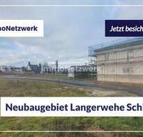 **tolle Baugrundstücke in Langerwehe Schlich***Neubaugebiet Am Niederbusch** - Langerwehe / Schlich
