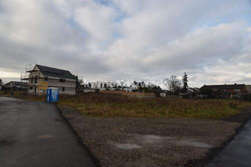 Lage - Grundstück zum Kaufen in Langerwehe / Schlich