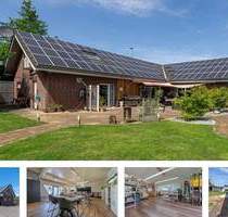 Einzigartiges Traumresort mit Gewerbe Home & Business der exklusiven Art - Ascheberg