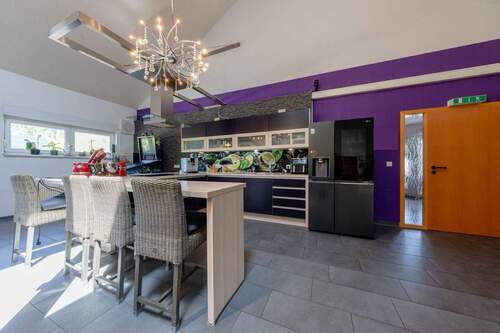 EG Wohn- & Essbereich - 