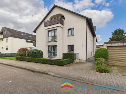 Aussenansicht - *EINFACH ZUM WOHLFÜHLEN* - 309.000,00&nbsp;EUR Kaufpreis,