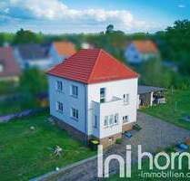 Einfamilienhaus auf Traumgrundstück in Radebeul - inkl. iSAFP (individuellem Sanierungsfahrplan)