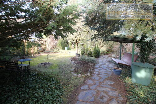 Garten - 