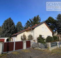 Einfamilienhaus mit Nebengebäude in Kolkwitz