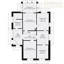Grundriss Erdgeschoss - 