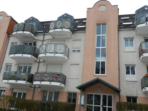 DSCN3524.JPG - Attraktives 3-Zimmer-Apartment mit 2 Balkonen in Bernau bei Berlin