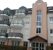 Attraktives 3-Zimmer-Apartment mit 2 Balkonen in Bernau bei Berlin