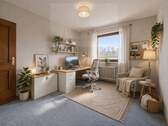 Arbeitszimmer - 