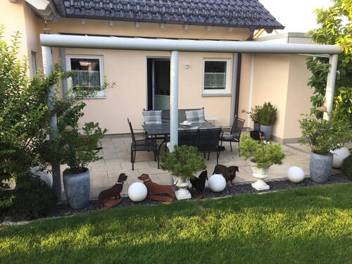 Bild 3 - 5 Zimmer Einfamilienhaus in Ehekirchen