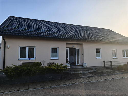 Bild 4 - Einfamilienhaus mit 169,00 m&sup2; in Ehekirchen zum Kaufen