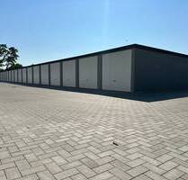 14 Garagen + 1 Außenstellplatz in Halle zu erwerben - Mit Sachwerten gegen die Inflation! - Halle (Saale) / Trotha