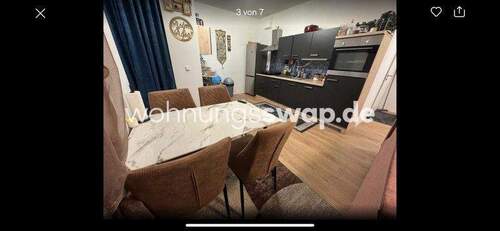 Bild 2 - Wohnungsswap - Rhinstraße - 880,00&nbsp;EUR Kaltmiete, ca.&nbsp; 62,00&nbsp;m&sup2;&nbsp;Wohnfl&auml;che