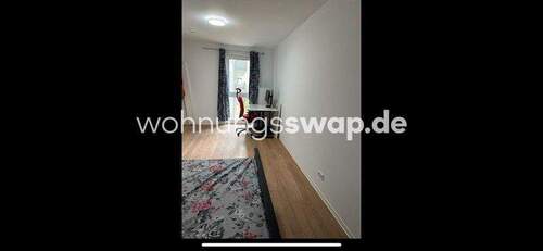 Bild 4 - 2 Zimmer Etagenwohnung in Berlin