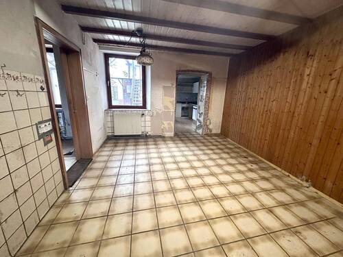 Essen - 5 Zimmer Einfamilienhaus in Hütschenhausen