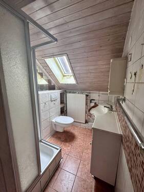 Duschbad - 