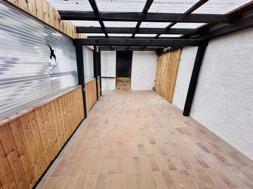 Balkon - 