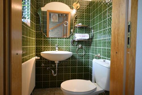 Badezimmer - 