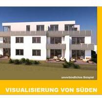 Ruhige Wohnlage in Altenfurt -Whg. 1 - mit bestem Verkehrsanschluss - Nürnberg