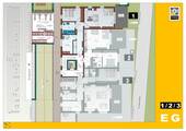01 Eg Whg. 1.jpg - Etagenwohnung mit 84,10 m² in Nürnberg zum Kaufen