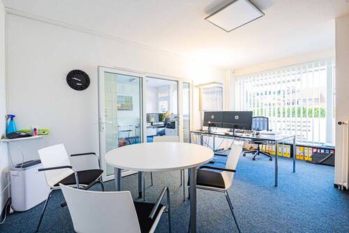 Büro II - 