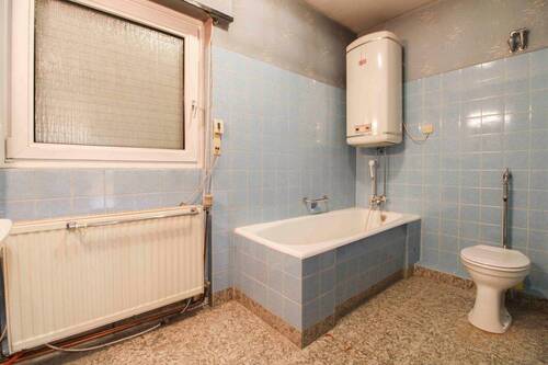 Badezimmer - 